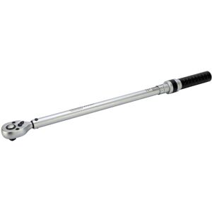 Draper 17766 Draper Expert Ratchet Torque Wrench, 1/2"" Sq. Dr., 60-340Nm Draper 17766 Draper Expert Ratchet Torque Wrench, 1/2"" Sq. Dr., 60-340Nm