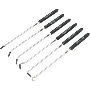 Draper 18133 Draper Expert Hook and Pick Set, 250mm (6 Piece) Draper 18133 Draper Expert Hook and Pick Set, 250mm (6 Piece)