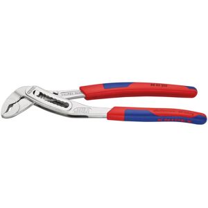 Draper 18502 KNIPEX 88 05 250 Alligator Water Pump Pliers, 250mm Draper 18502 KNIPEX 88 05 250 Alligator Water Pump Pliers, 250mm