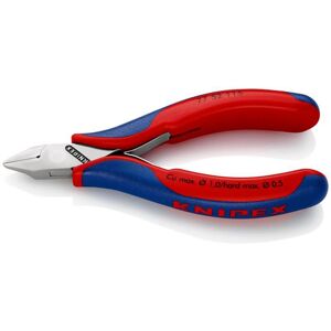 Draper 19800 KNIPEX 77 52 115 Electronics Diagonal Cutter, 115mm Draper 19800 KNIPEX 77 52 115 Electronics Diagonal Cutter, 115mm