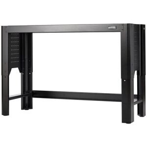 Draper 21530 BUNKER Modular Workbench Frame, 1243mm Draper 21530 BUNKER Modular Workbench Frame, 1243mm