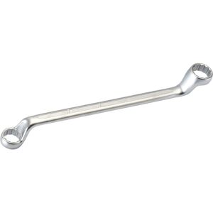 ELORA Draper 21x23mm Deep Crank Metric Ring Spanner (Model 06250) - Heavy-Duty Steel, Precision-Engineered for Automotive and Mechanical Repairs ELORA Draper 21x23mm Deep Crank Metric Ring Spanner (Model 06250) - Heavy-Duty Steel, Precision-Engineered for Automotive and Mechanical Repairs