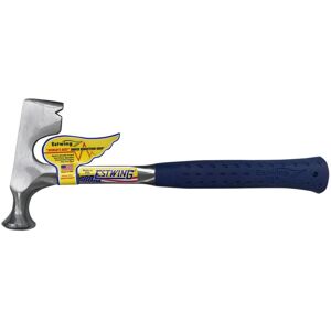 Draper 23526 Estwing E3-11 Drywall Hammer, 11oz/392g Draper 23526 Estwing E3-11 Drywall Hammer, 11oz/392g