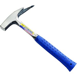 Draper 23561 Estwing E3/239S Smooth Face Roofers Pick Hammer (German Pattern), 21oz/600g Draper 23561 Estwing E3/239S Smooth Face Roofers Pick Hammer (German Pattern), 21oz/600g