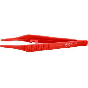 Draper 23663 KNIPEX 92 69 84 Plastic Tweezers, 129mm Draper 23663 KNIPEX 92 69 84 Plastic Tweezers, 129mm