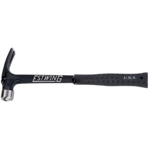 Estwing Eb-19s Ultra Series Smooth Face Framing Hammer - Hammer Estwing Eb-19s Ultra Series Smooth Face Framing Hammer - Hammer