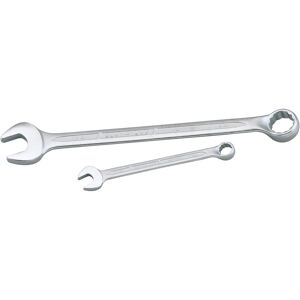 Elora - 2.3/8 Long Imperial Combination Spanner (17287) Elora - 2.3/8 Long Imperial Combination Spanner (17287)
