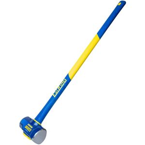 Estwing Edsh-836f Demolition Hammer - Heavy Duty Construction Tool Estwing Edsh-836f Demolition Hammer - Heavy Duty Construction Tool