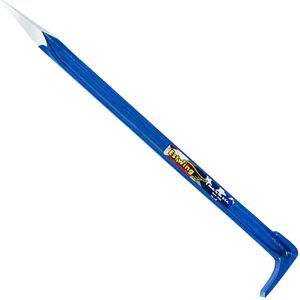 Draper 24067 Estwing EGP/18 Gad Pry Bar, 20oz Draper 24067 Estwing EGP/18 Gad Pry Bar, 20oz