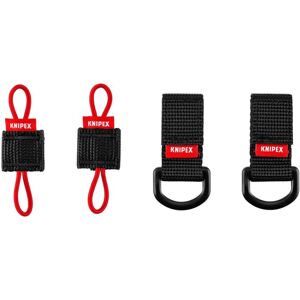 Draper 25030 KNIPEX 00 21 50 V01 Set with Module Adapters, 4 parts, 20mm Draper 25030 KNIPEX 00 21 50 V01 Set with Module Adapters, 4 parts, 20mm