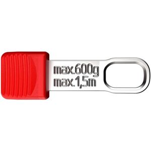 Draper 25154 KNIPEX 00 62 10 TR TetheredTool Clips Red (10 Pieces), 30mm Draper 25154 KNIPEX 00 62 10 TR TetheredTool Clips Red (10 Pieces), 30mm