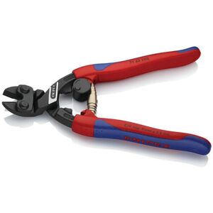 Draper 25579 KNIPEX 71 42 200 CoBolt Compact Bolt Cutter, 200mm Draper 25579 KNIPEX 71 42 200 CoBolt Compact Bolt Cutter, 200mm
