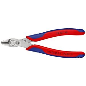 Draper 25636 KNIPEX 78 03 140 SB Electronic Super Knips XL, 140mm Draper 25636 KNIPEX 78 03 140 SB Electronic Super Knips XL, 140mm