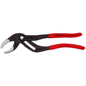 Draper 25655 KNIPEX 81 01 250 SB Siphon and Connector Pliers, 250mm (self-service card/blister) Draper 25655 KNIPEX 81 01 250 SB Siphon and Connector Pliers, 250mm (self-service card/blister)