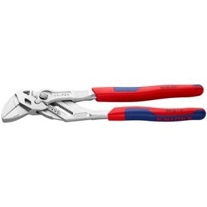 Draper 25949 KNIPEX 86 05 250 SB Pliers Wrench, 250mm Draper 25949 KNIPEX 86 05 250 SB Pliers Wrench, 250mm