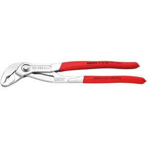 Draper 26001 KNIPEX 87 03 300 SB Cobra High-Tech Water Pump Pliers, 300mm Draper 26001 KNIPEX 87 03 300 SB Cobra High-Tech Water Pump Pliers, 300mm