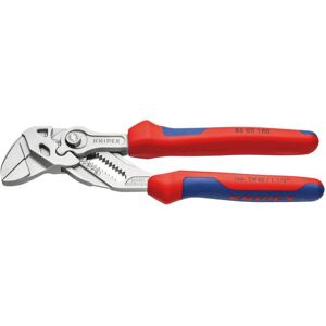Draper 26010 KNIPEX 88 05 180 Alligator Water Pump Pliers, 180mm Draper 26010 KNIPEX 88 05 180 Alligator Water Pump Pliers, 180mm
