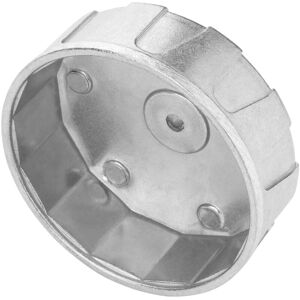 Draper 27115 Oil Filter Wrench, 3/8"" Sq. Dr., 84mm/14 Flutes Draper 27115 Oil Filter Wrench, 3/8"" Sq. Dr., 84mm/14 Flutes