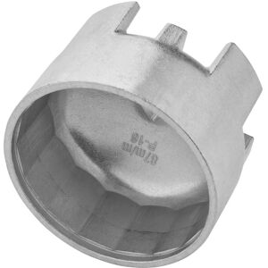 Draper 27135 Oil Filter Wrench, 1/2"" Sq. Dr., 87mm/16 Flutes Draper 27135 Oil Filter Wrench, 1/2"" Sq. Dr., 87mm/16 Flutes