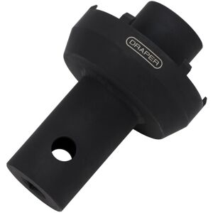 Draper 28190 Locknut Socket 3/4""Sq Drive 105-125mm Draper 28190 Locknut Socket 3/4""Sq Drive 105-125mm