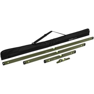 Draper 29056 Draper Expert Box and Boat Spirit Level Set (4 Piece) Draper 29056 Draper Expert Box and Boat Spirit Level Set (4 Piece)