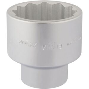Draper 2.9/16" AF Bi-Hexagon Socket, 1/4" Square Drive, Model 67385 Draper 2.9/16" AF Bi-Hexagon Socket, 1/4" Square Drive, Model 67385