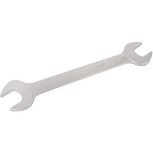 Draper Elora Long Metric Double Open End Spanner, 30mm x 36mm, Model 02076 Draper Elora Long Metric Double Open End Spanner, 30mm x 36mm, Model 02076