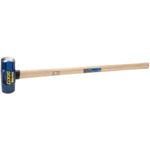 Draper Estwing Esh-1036w Hickory Shaft Sledge Hammer - Heavy Duty Tool Draper Estwing Esh-1036w Hickory Shaft Sledge Hammer - Heavy Duty Tool