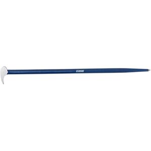 Draper 31632 Estwing EPB-16 Roll Head Pry Bar, 400mm/16 Draper 31632 Estwing EPB-16 Roll Head Pry Bar, 400mm/16