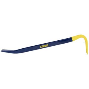 Estwing Egbr-48 Wrecking Bar - Heavy Duty Demolition Tool Estwing Egbr-48 Wrecking Bar - Heavy Duty Demolition Tool