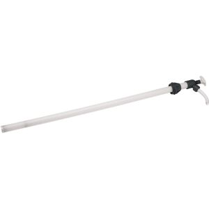 Draper Nylon Chemical Drum Pump Model 43967 – Durable and Efficient Chemical Container Dispenser Draper Nylon Chemical Drum Pump Model 43967 – Durable and Efficient Chemical Container Dispenser
