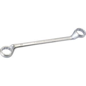 ELORA Draper 46x50mm Deep Crank Metric Ring Spanner – Model 06359, Heavy-Duty Professional Tool ELORA Draper 46x50mm Deep Crank Metric Ring Spanner – Model 06359, Heavy-Duty Professional Tool