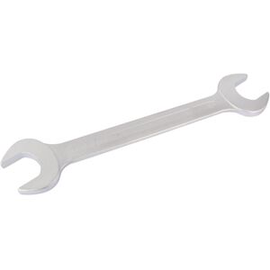 Draper Elora 46mm x 50mm Long Metric Double Open-End Spanner - Model 02125 Draper Elora 46mm x 50mm Long Metric Double Open-End Spanner - Model 02125