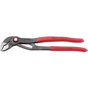 Knipex - 250mm Cobra&174 QuickSet Waterpump Pliers (53952) Knipex - 250mm Cobra&174 QuickSet Waterpump Pliers (53952)