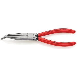 Draper 55689 KNIPEX 38 21 200 Mechanics' Bent Nose Pliers, 200mm Draper 55689 KNIPEX 38 21 200 Mechanics' Bent Nose Pliers, 200mm