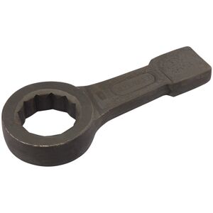 80mm Ring Slogging Wrench (31432) - Draper 80mm Ring Slogging Wrench (31432) - Draper