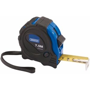 Measuring Tape (7.5M/25ft) (83494) - Draper Measuring Tape (7.5M/25ft) (83494) - Draper