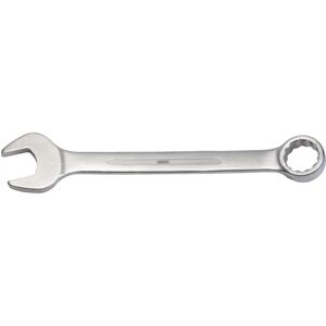 Draper Tools - Draper 90mm Heavy Duty Long Pattern Metric Combination Spanner (14964) Draper Tools - Draper 90mm Heavy Duty Long Pattern Metric Combination Spanner (14964)