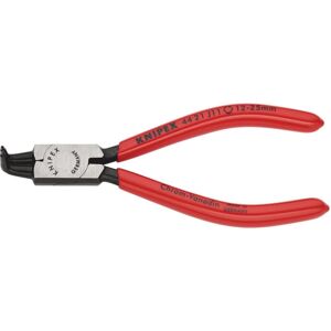 Draper 95213 KNIPEX 44 21 J11 Circlip Pliers, 130mm Draper 95213 KNIPEX 44 21 J11 Circlip Pliers, 130mm
