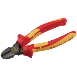 Draper - XP1000 vde Hi-Leverage Side Cutter, 160mm, Tethered (99502) Draper - XP1000 vde Hi-Leverage Side Cutter, 160mm, Tethered (99502)