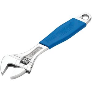 Draper 24793 Adjustable Wrench - Crescent Type Draper 24793 Adjustable Wrench - Crescent Type