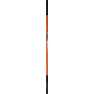 Draper Insulated Chisel Crowbar 6' - 84798 Draper Insulated Chisel Crowbar 6' - 84798