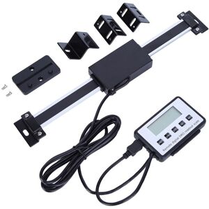 SNQ DRO 0-200mm Linear Digital Multifunctional Scale/Measuring Tool Display Ruler/Digital Calipers for Milling Machines and Lathes SNQ DRO 0-200mm Linear Digital Multifunctional Scale/Measuring Tool Display Ruler/Digital Calipers for Milling Machines and Lathes