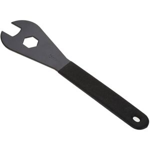 GROOFOO Durable Multi function Carbon Steel Cone Wrench Spanner Bike Bicycle Repair Tool(15mm) GROOFOO Durable Multi function Carbon Steel Cone Wrench Spanner Bike Bicycle Repair Tool(15mm)