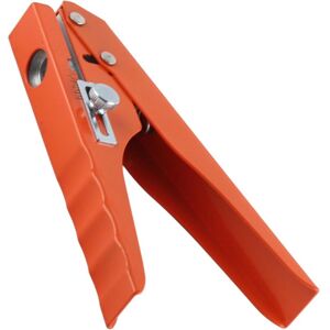 COOCHEER Edge Banding Punch Pliers, Single Hole Puncher, Heavy Duty Edge Banding Punch Pliers, PVC Card Tool, 8mm Flat Oblique Opening COOCHEER Edge Banding Punch Pliers, Single Hole Puncher, Heavy Duty Edge Banding Punch Pliers, PVC Card Tool, 8mm Flat Oblique Opening