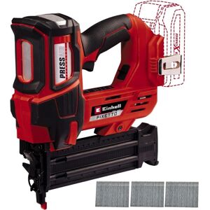 Einhell - Power X-Change 18v Cordless Nailer fixetto Brad Nail Gun 18GA 18/50 n Einhell - Power X-Change 18v Cordless Nailer fixetto Brad Nail Gun 18GA 18/50 n