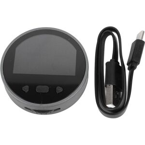 Groofoo - Electronic Tape Measure Digital Ruler Precise Rechargeable Smart Distance Rolling Measuring Tool for Flat Curved Diameter Groofoo - Electronic Tape Measure Digital Ruler Precise Rechargeable Smart Distance Rolling Measuring Tool for Flat Curved Diameter