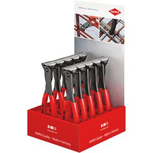Knipex KPX6801200 200 mm 68 01 End Cutter Knipex KPX6801200 200 mm 68 01 End Cutter