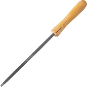 Kennedy - 7' (177MM) Double Ended Second Cut Saw File Kennedy - 7' (177MM) Double Ended Second Cut Saw File