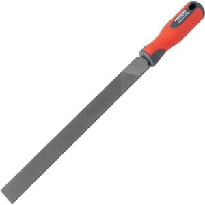 Kennedy 10" (250MM) Hand Second Engineers File + Handle Kennedy 10" (250MM) Hand Second Engineers File + Handle